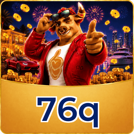 76q Download Speed Test Logo - Teste de Velocidade Certificado