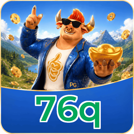 76q Logo Oficial